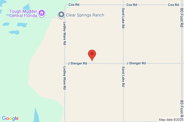 Stenger Grove Service