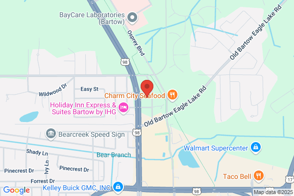 RaceTrac
