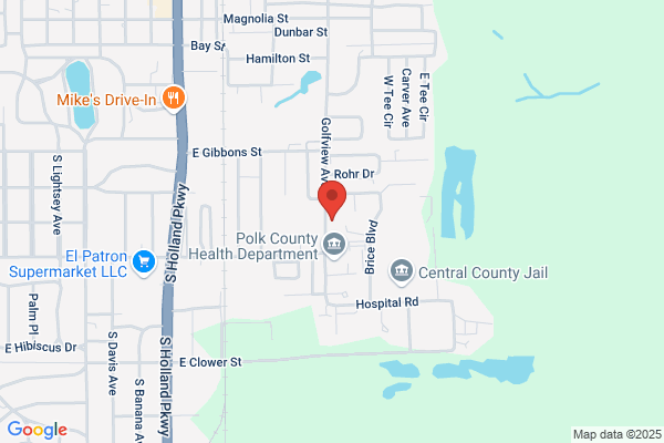 Bartow City of, Risk Management