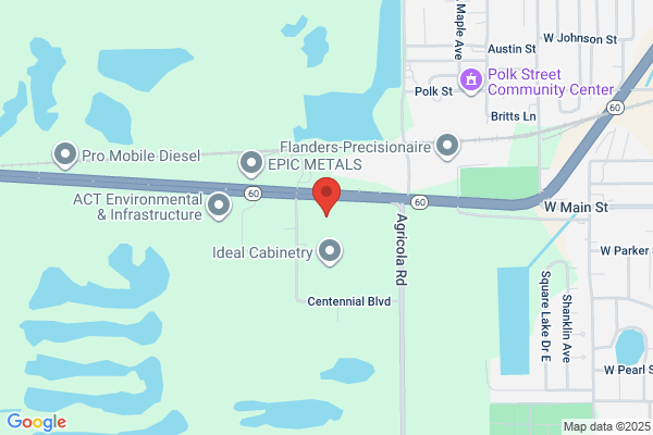 Southwest Florida Water Management District