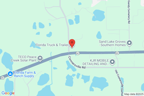 Florida Highway Products Inc