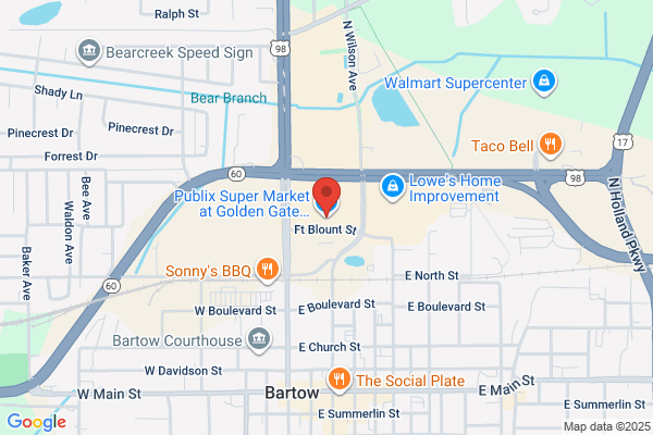 Publix Super Market at Golden Gate Shopping Center