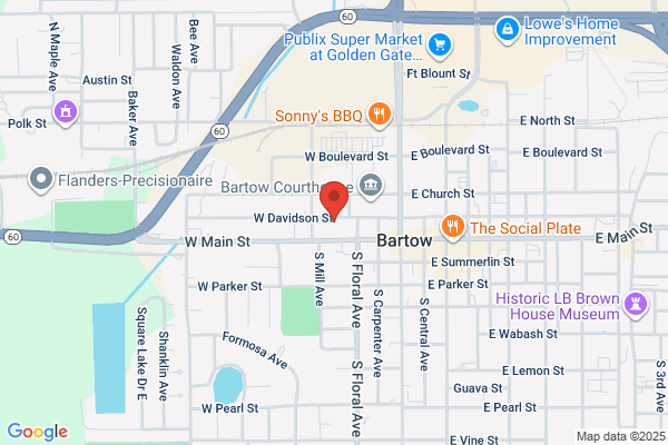 Bartow Lock & Safe
