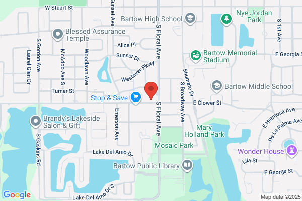 Property Pro of Polk County