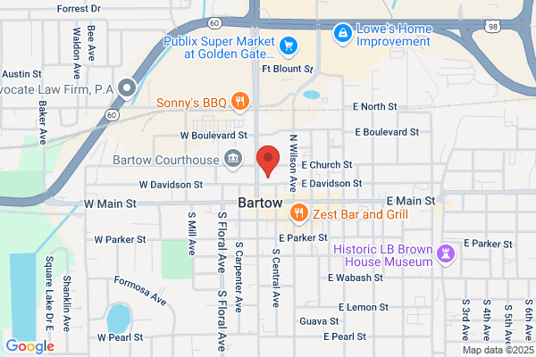 Stidham & Stidham PA Attorney