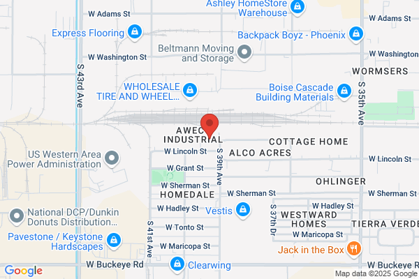Praxair Distribution Southeast