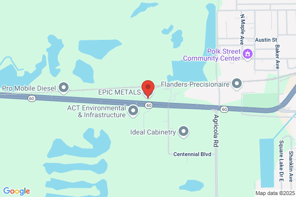 Epic Metals Corporation