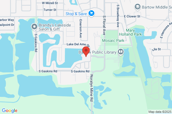 Floral Lakes Home Owners Association