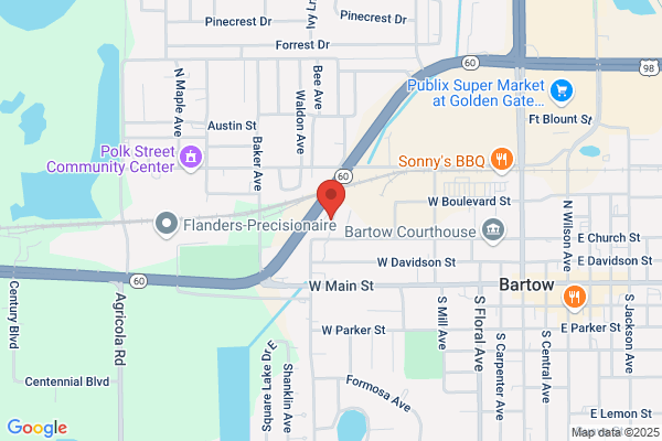 S-P Mobile Home Park