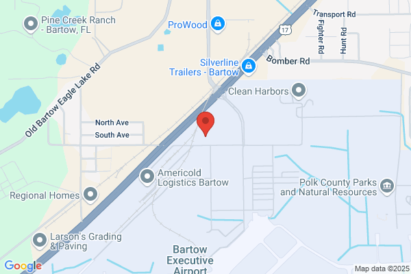 BBB Logistics & Transportation