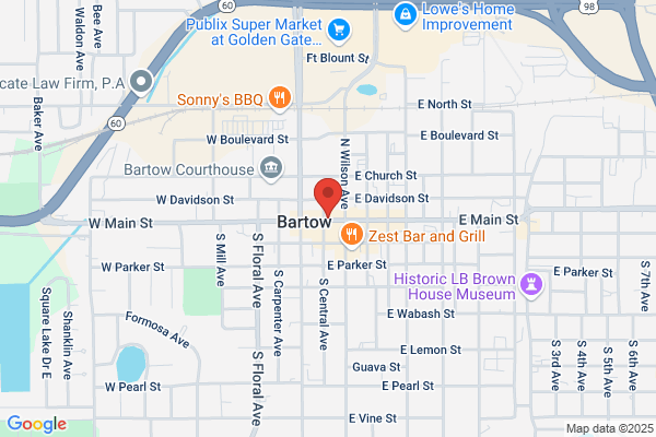 Bartow Consulting Group Inc