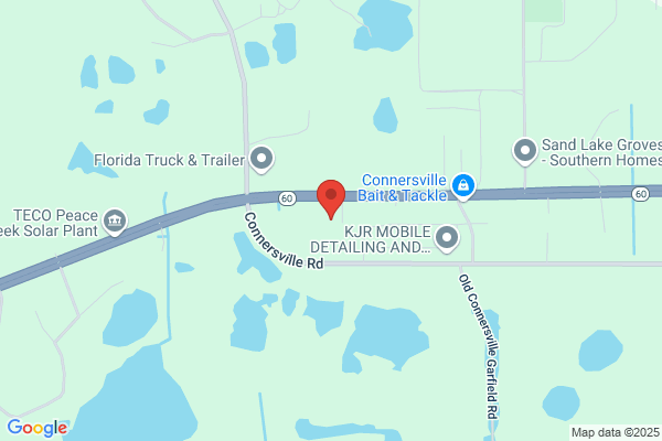Polk City Sod