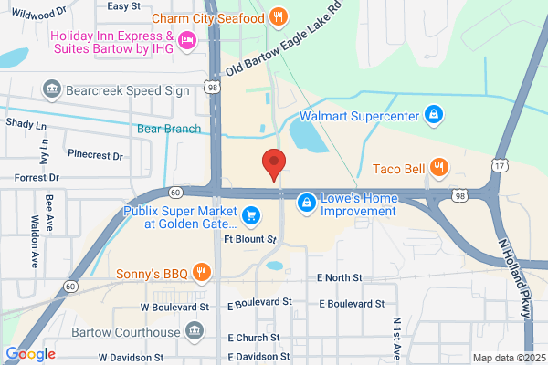 Goodyear Auto Service