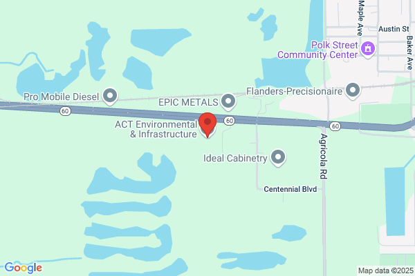 Ashland Chemical