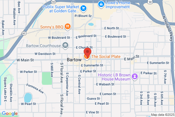 Bartow Christian Books & Gifts