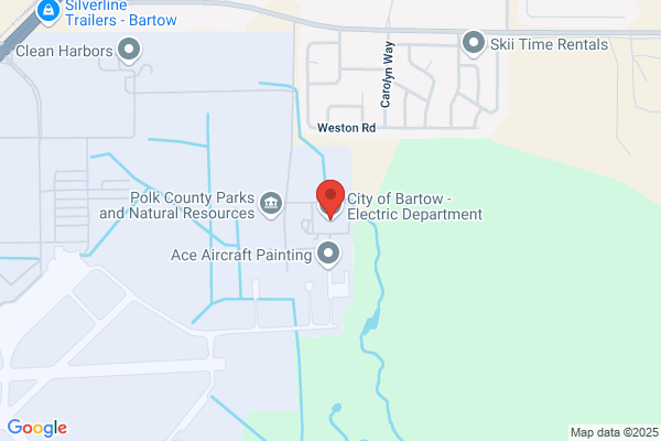 Bartow Electronics Inc