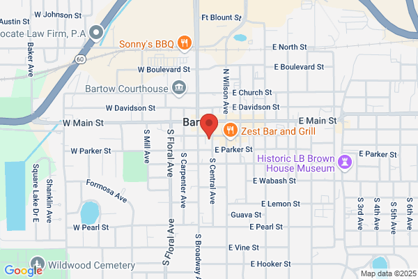 Boswell & Dunlap LLP