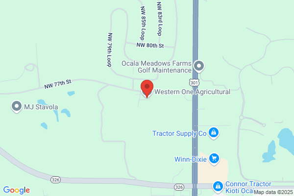 Florida Agricultural Consultants