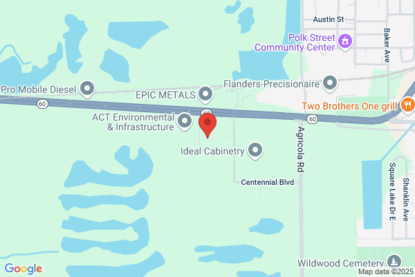 Florida Institute of Phosphate Research