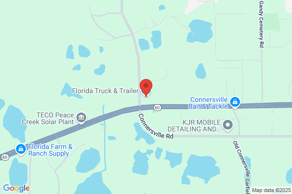 Florida Truck & Trailer Co