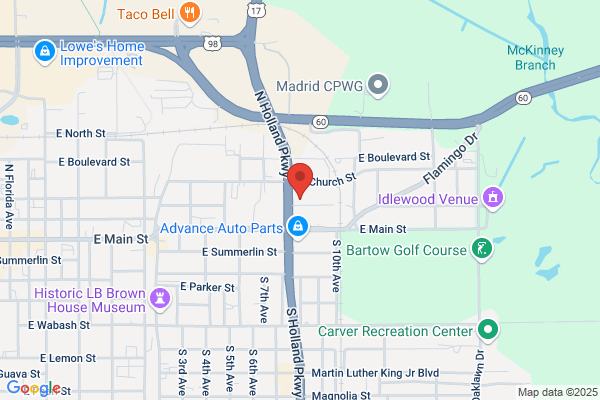 Hal's Gun Shop Inc