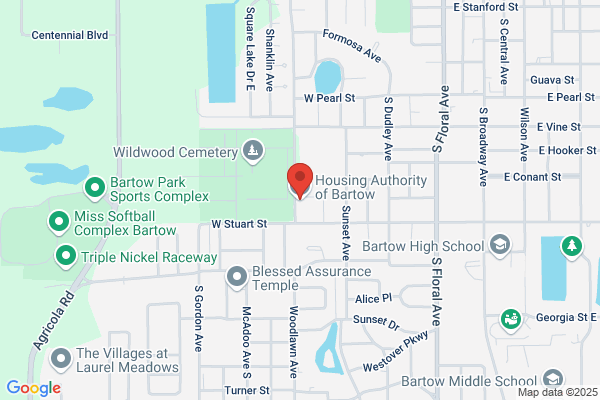 Housing Authority of Bartow