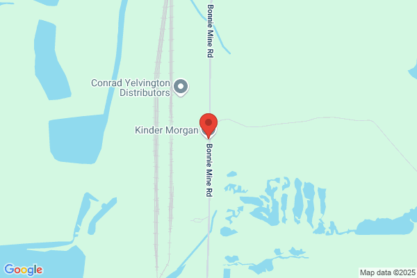 Kinder Morgan
