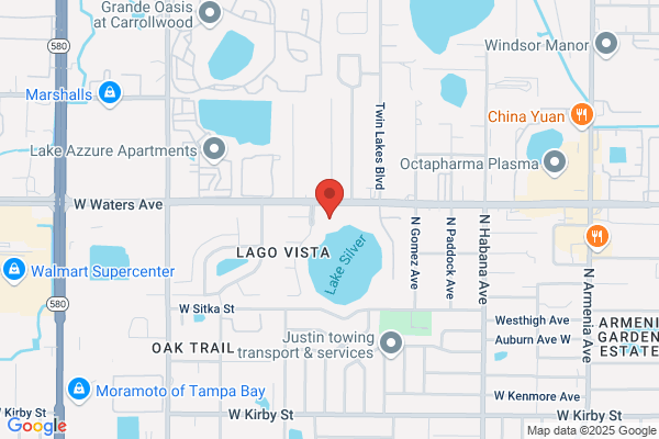 MIDFLORIDA Credit Union
