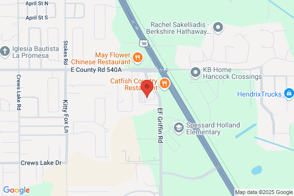 New Highlands Self Storage
