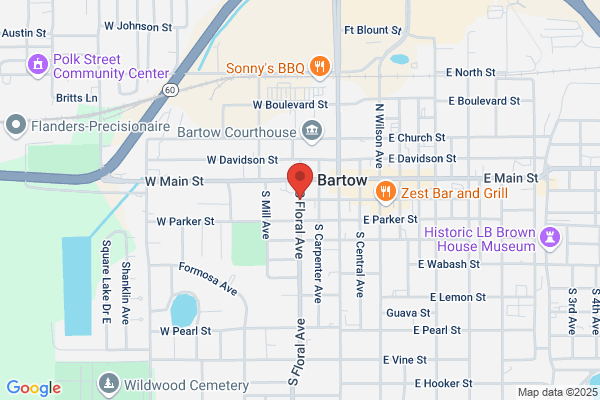 Process Server Central