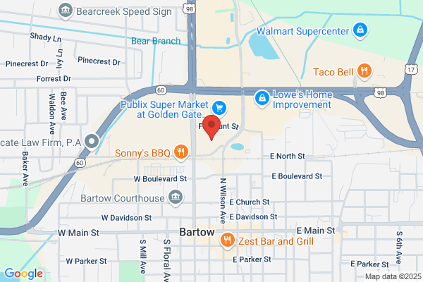 Birch Tree Coffee-Bartow