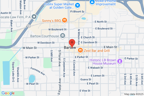 C J's Main Street Cafe