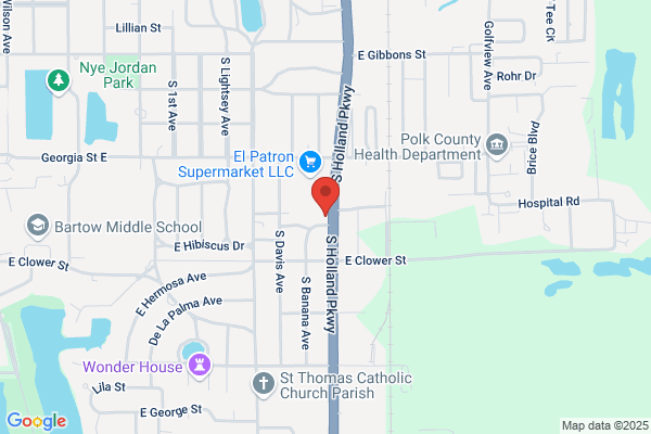 Bartow Animal Clinic