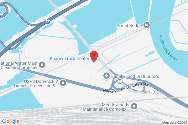 Kearney Trucking