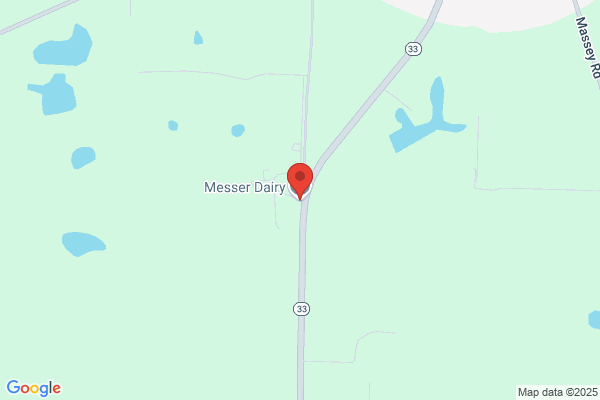 Messer Dairy Inc