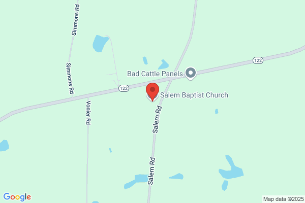 Salem Baptist Church