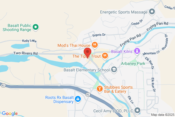 Roaring Fork Electric