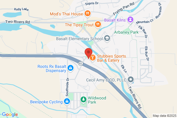 Basalt Store the