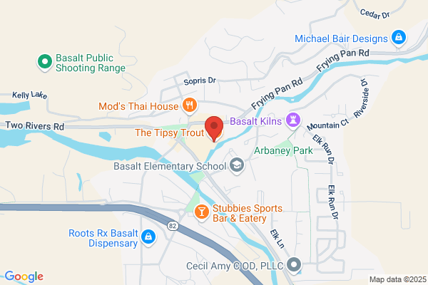 Taylor Creek Fly Shop