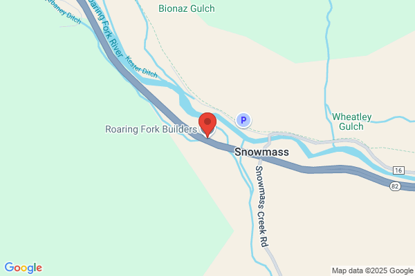 Roaring Fork Builders