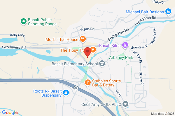 Best Western Aspenalt Lodge