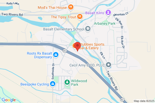 Roaring Fork Mobile Home Park