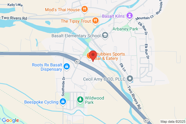 Roaring Fork Aquascapes