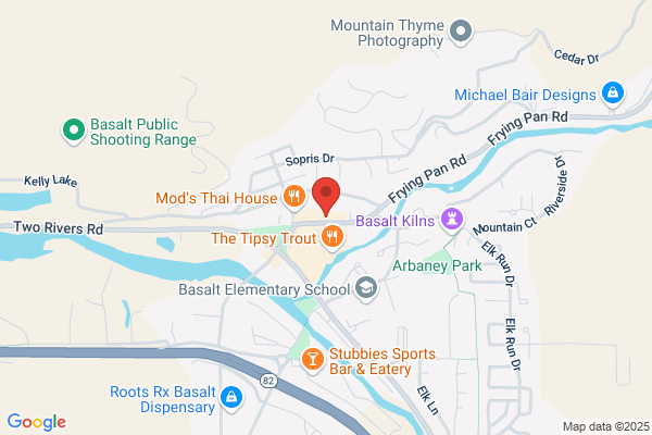 Basalt Bistro