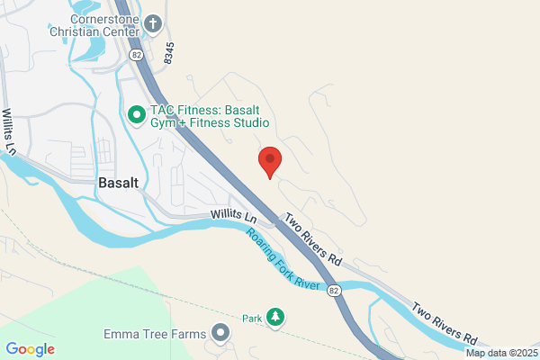 Basalt Security