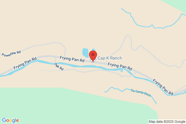 Cap K Ranch