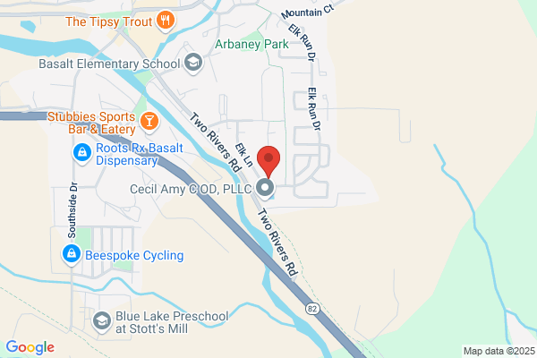Chism-Braselton May Psychologist