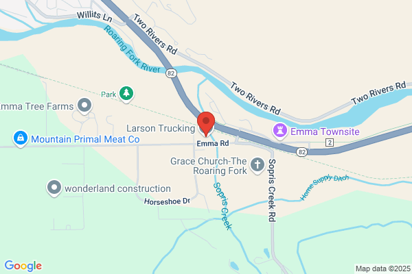 Larson Trucking Inc