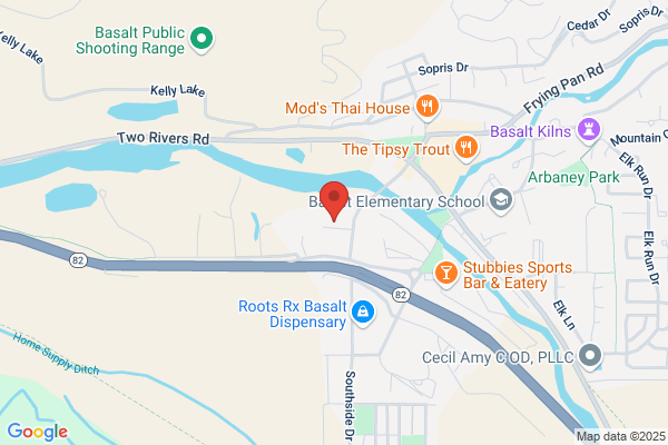 Libraries - Public, Basalt Regional Library