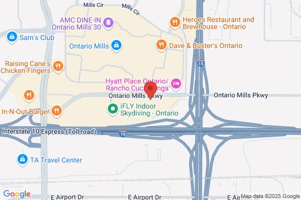 Midvalley Ambulatory Surgery Center